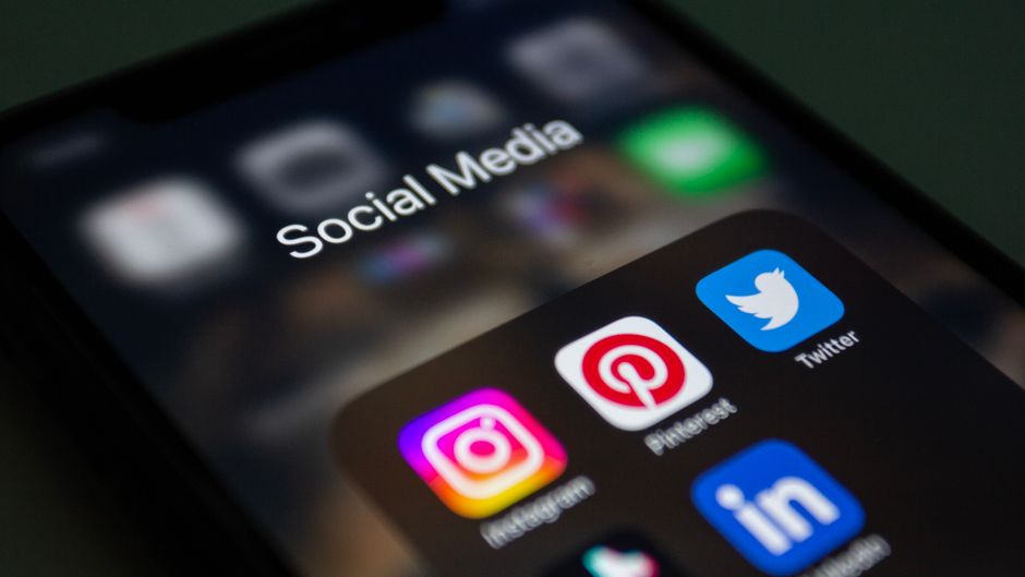 Social media management